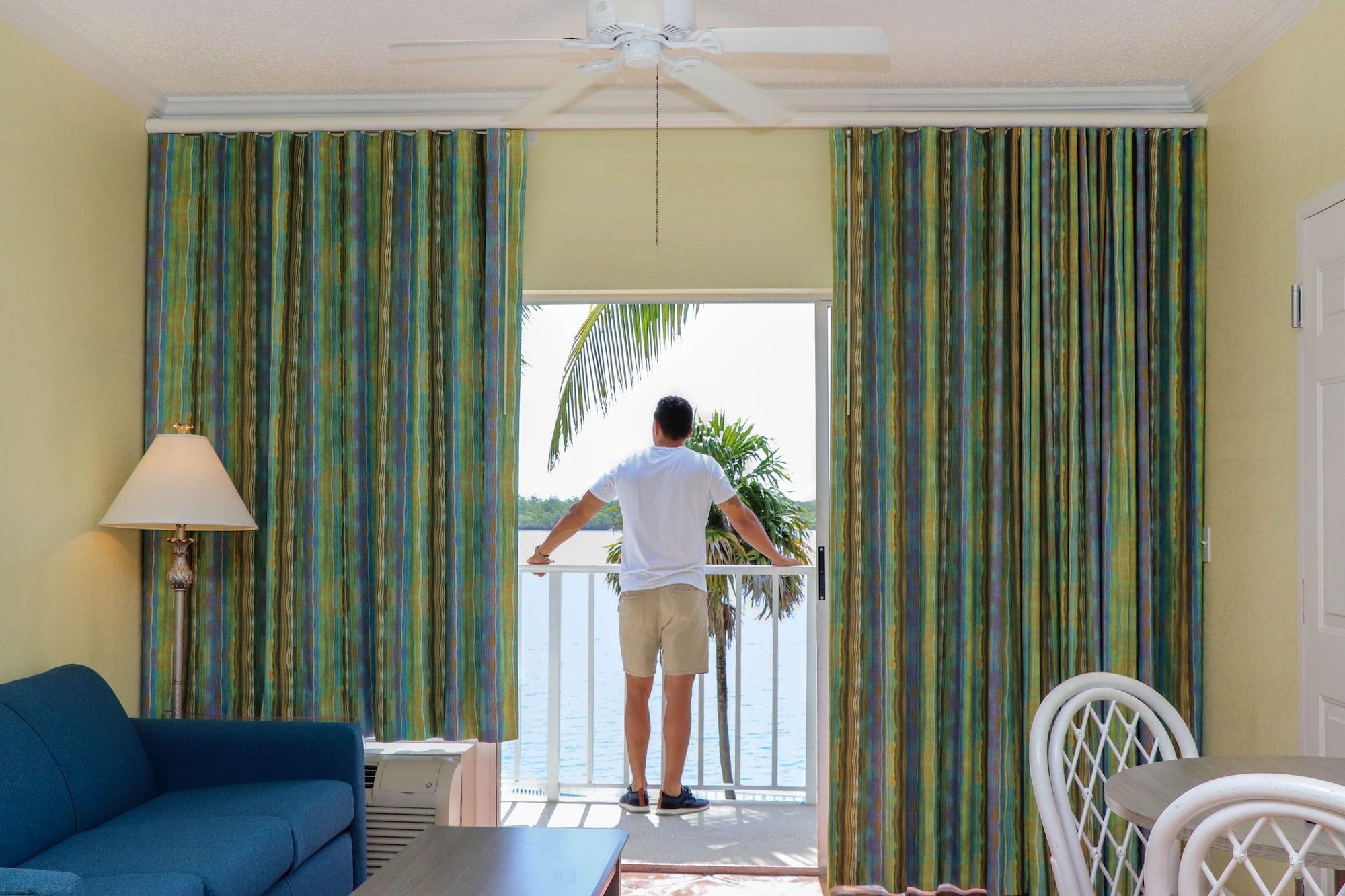Jupiter Waterfront Inn Exterior photo