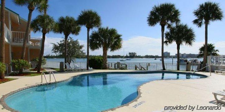 Jupiter Waterfront Inn Facilities photo