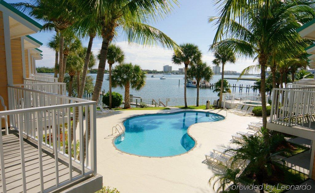 Jupiter Waterfront Inn Facilities photo