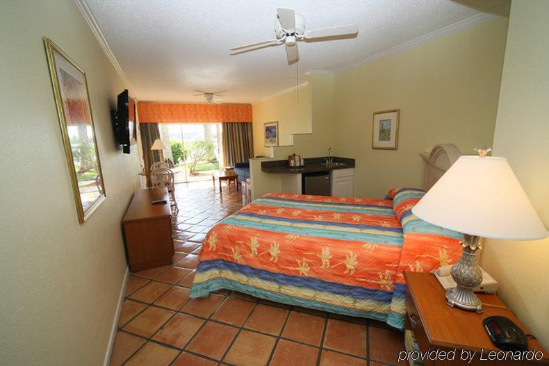 Jupiter Waterfront Inn Room photo