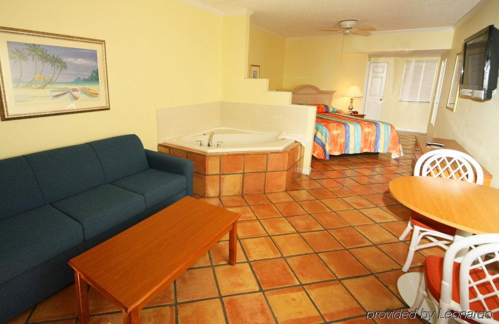 Jupiter Waterfront Inn Room photo