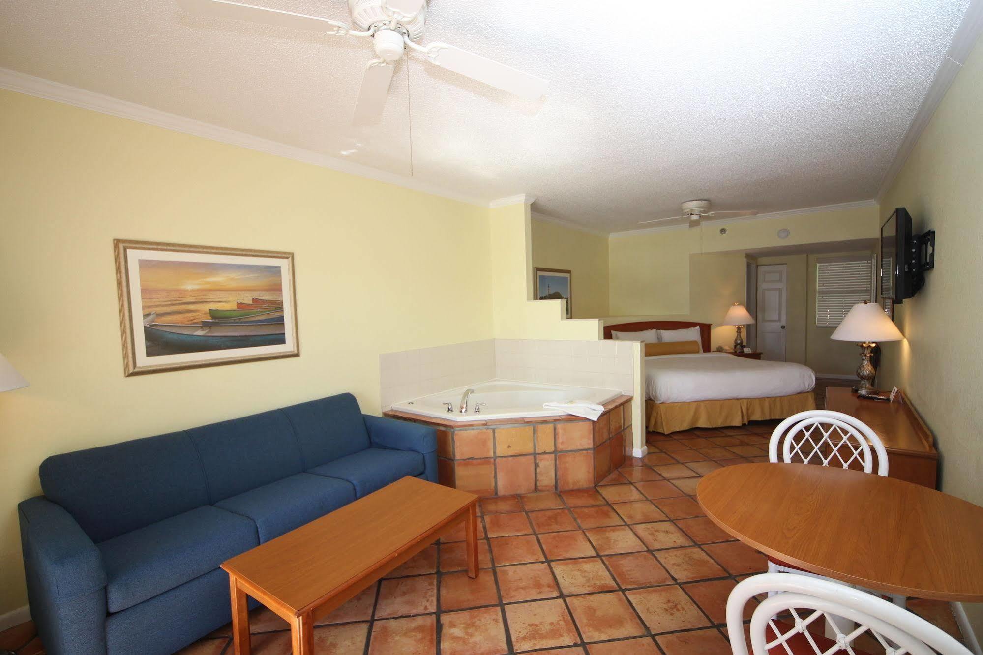 Jupiter Waterfront Inn Exterior photo