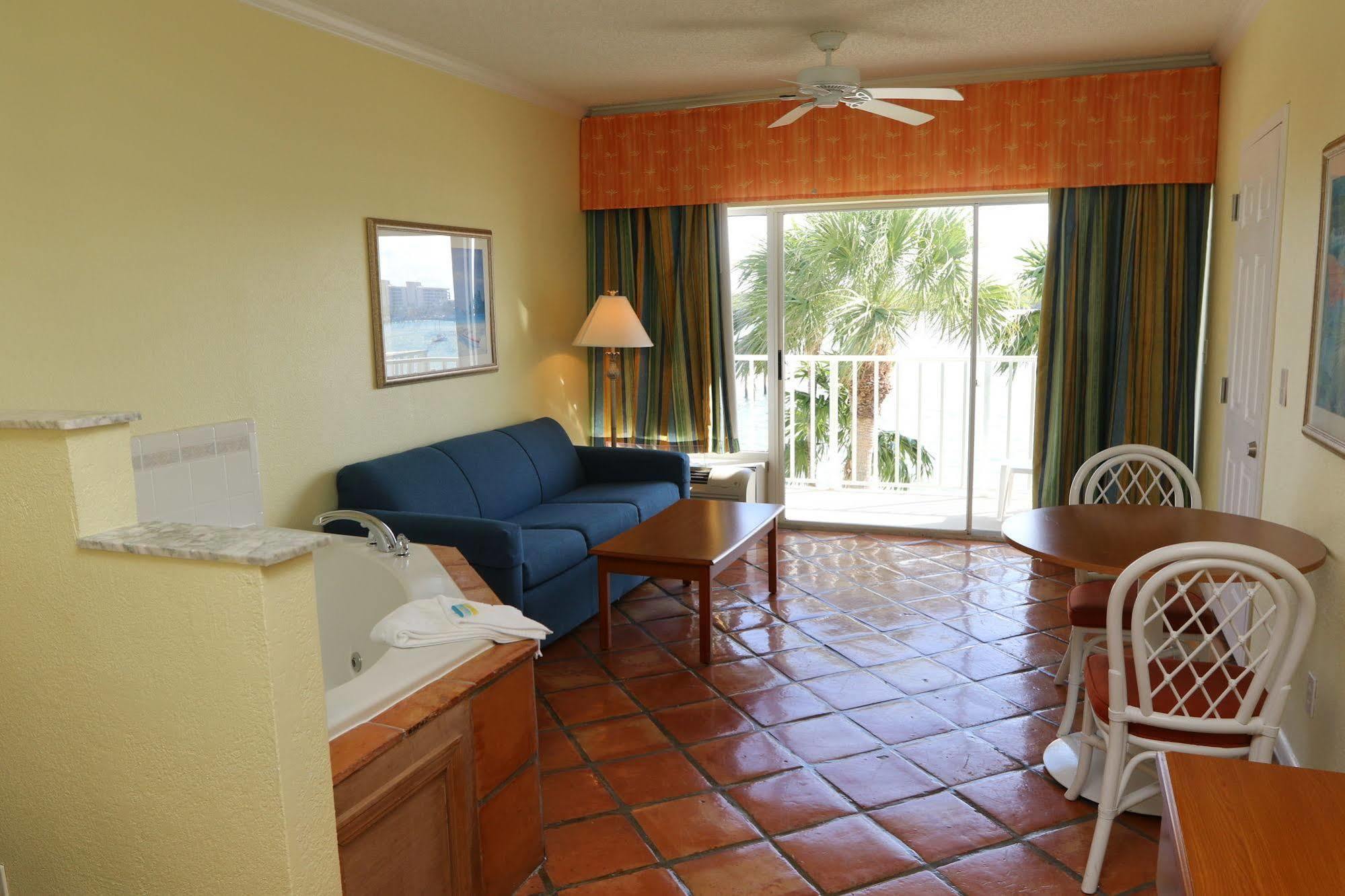 Jupiter Waterfront Inn Exterior photo