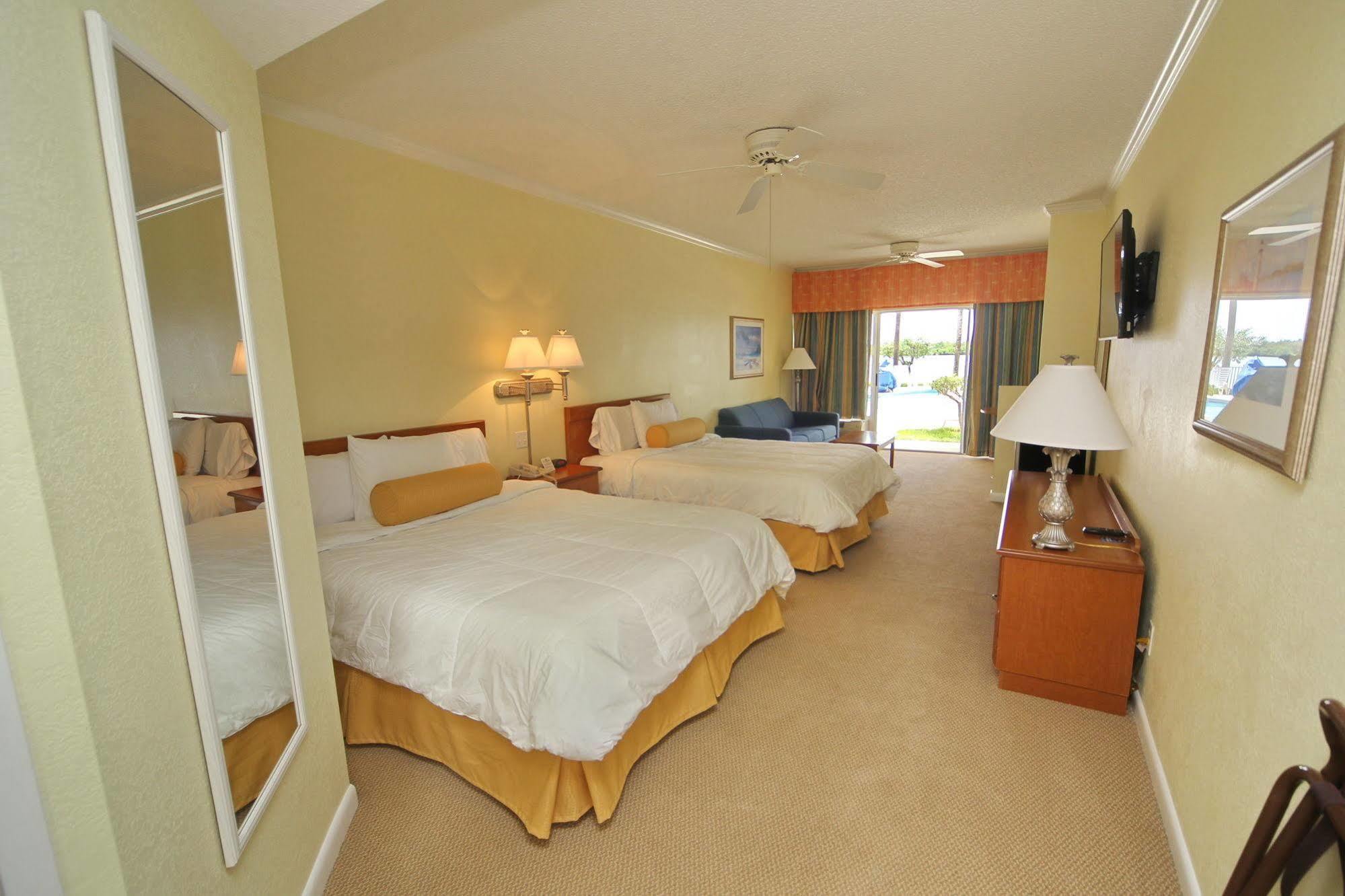 Jupiter Waterfront Inn Exterior photo