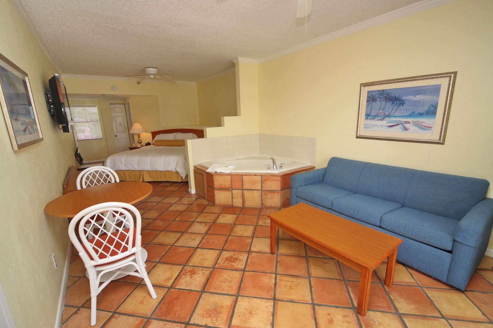 Jupiter Waterfront Inn Exterior photo
