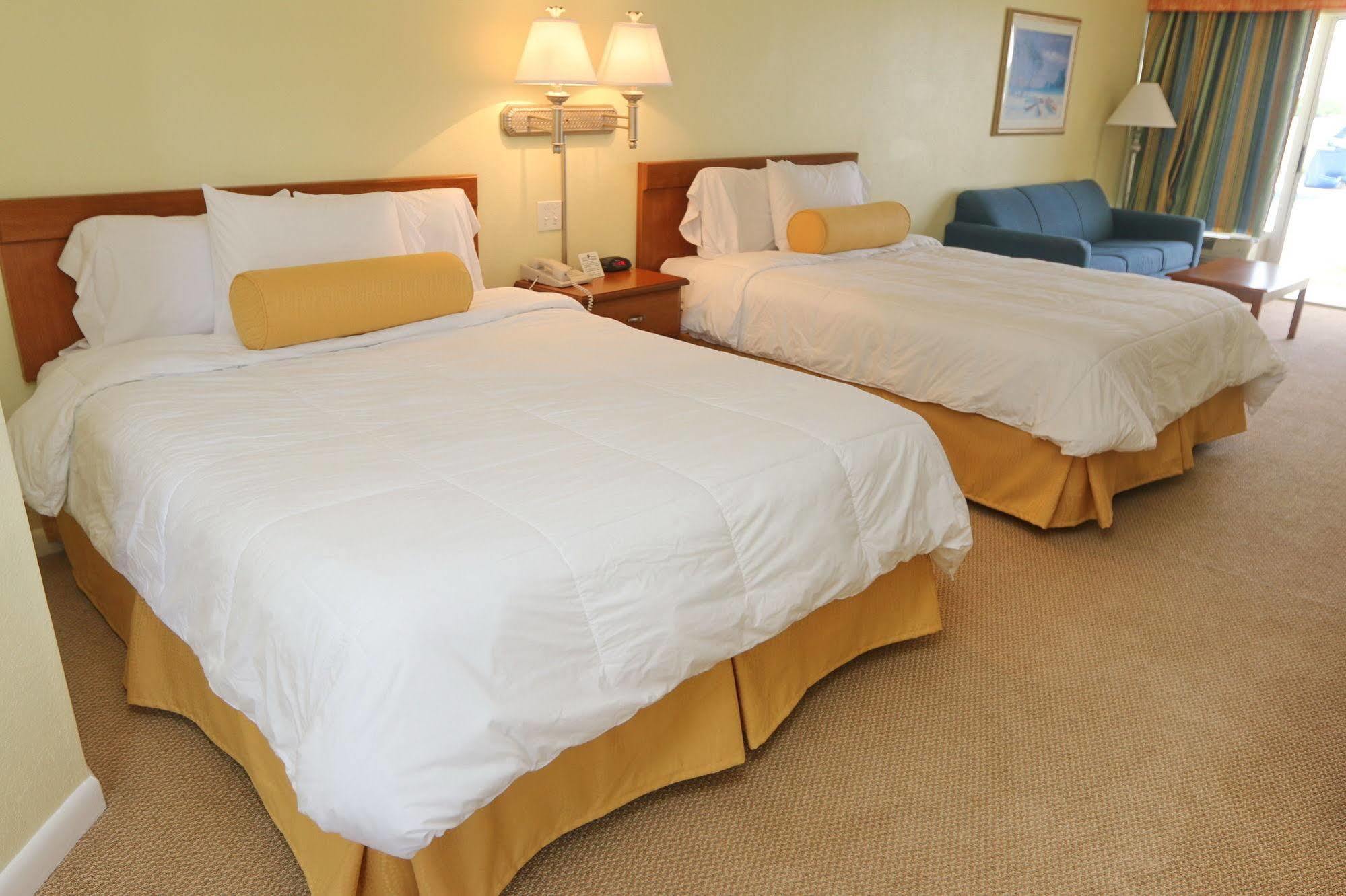 Jupiter Waterfront Inn Exterior photo