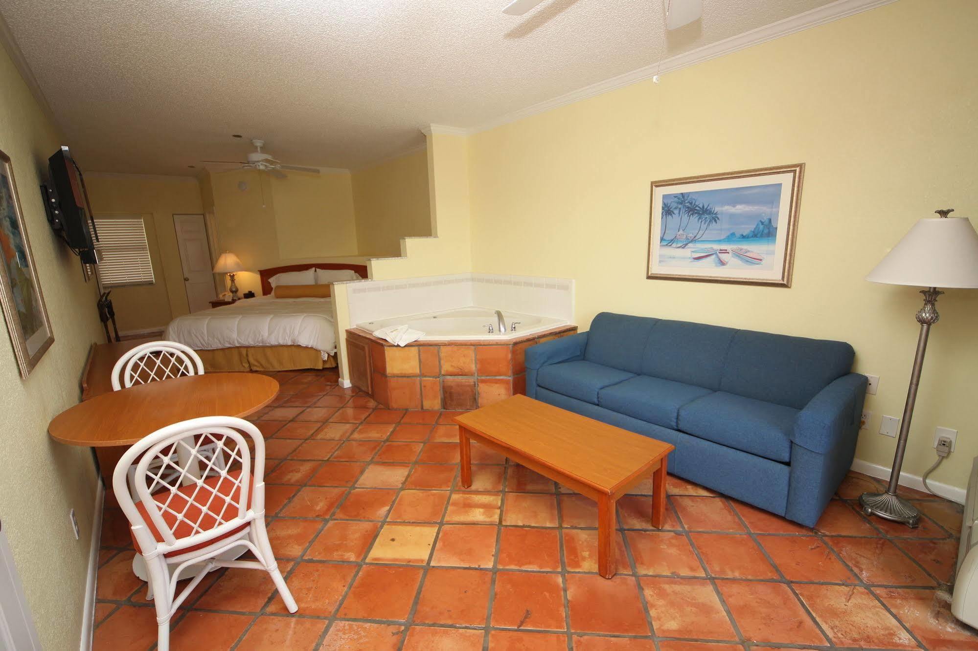 Jupiter Waterfront Inn Exterior photo