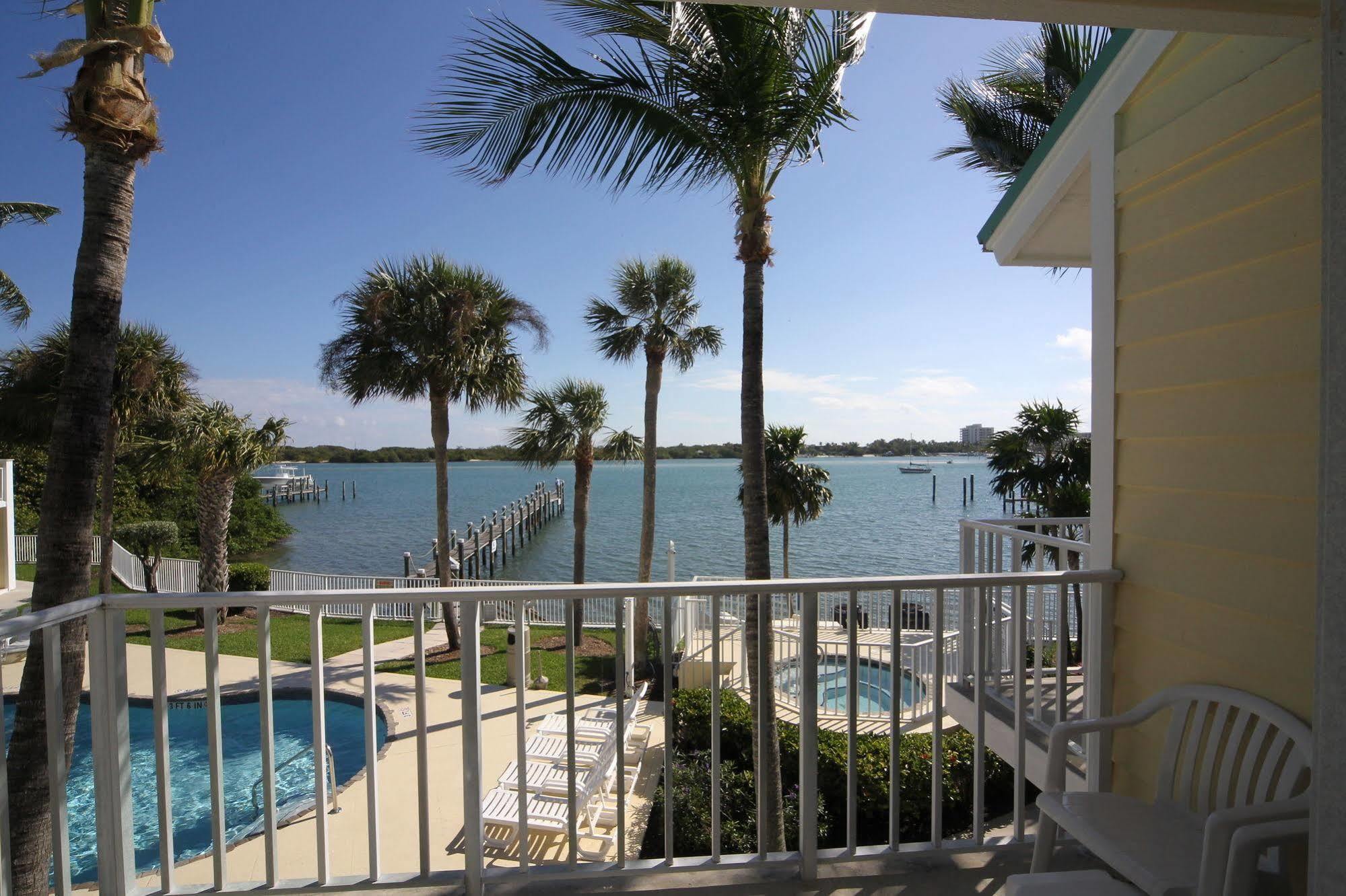 Jupiter Waterfront Inn Exterior photo