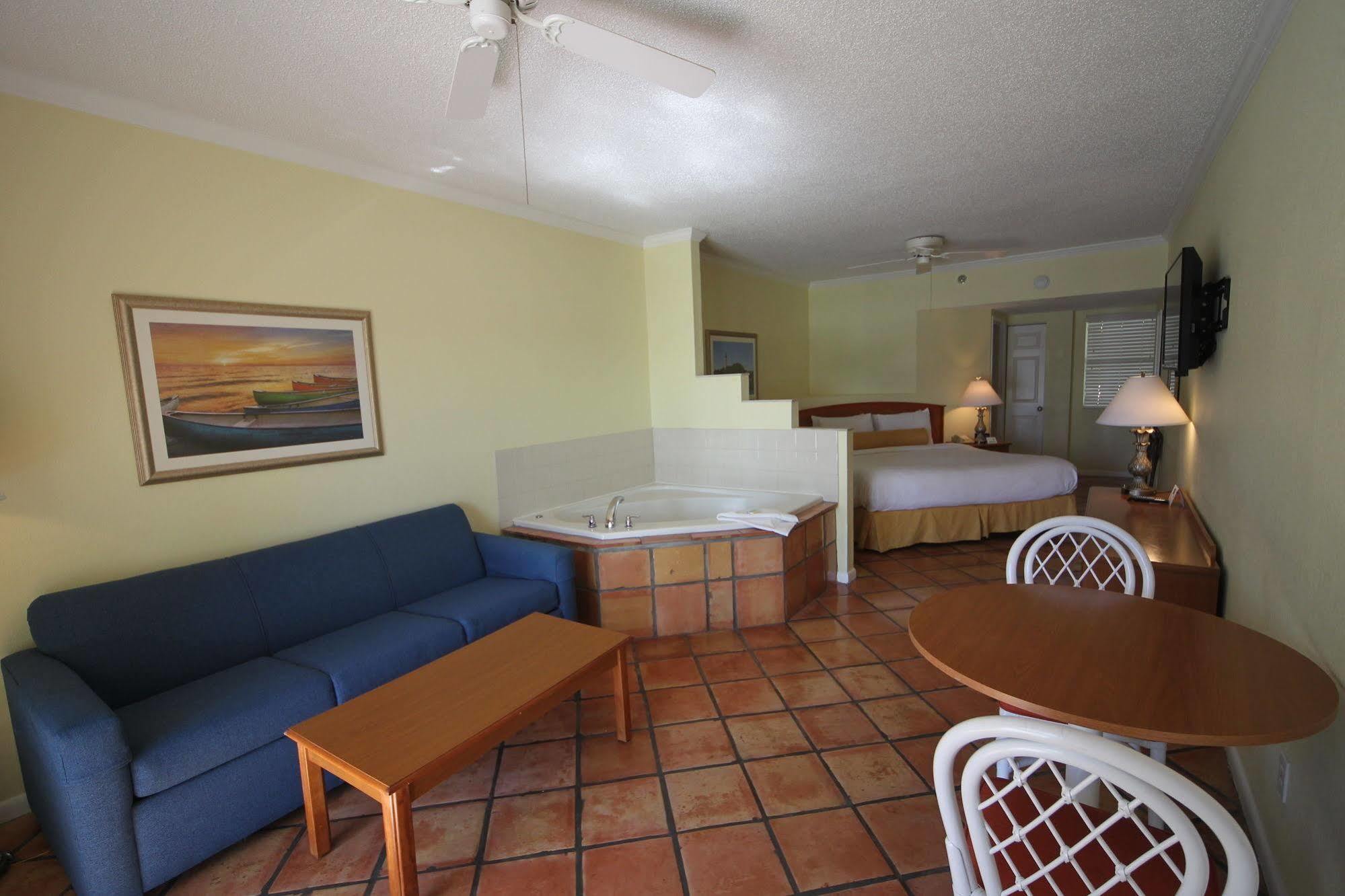 Jupiter Waterfront Inn Exterior photo