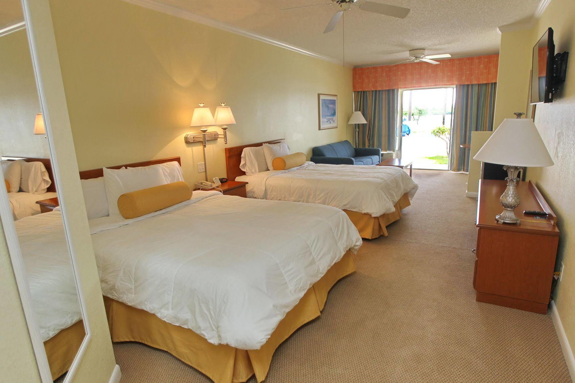 Jupiter Waterfront Inn Exterior photo