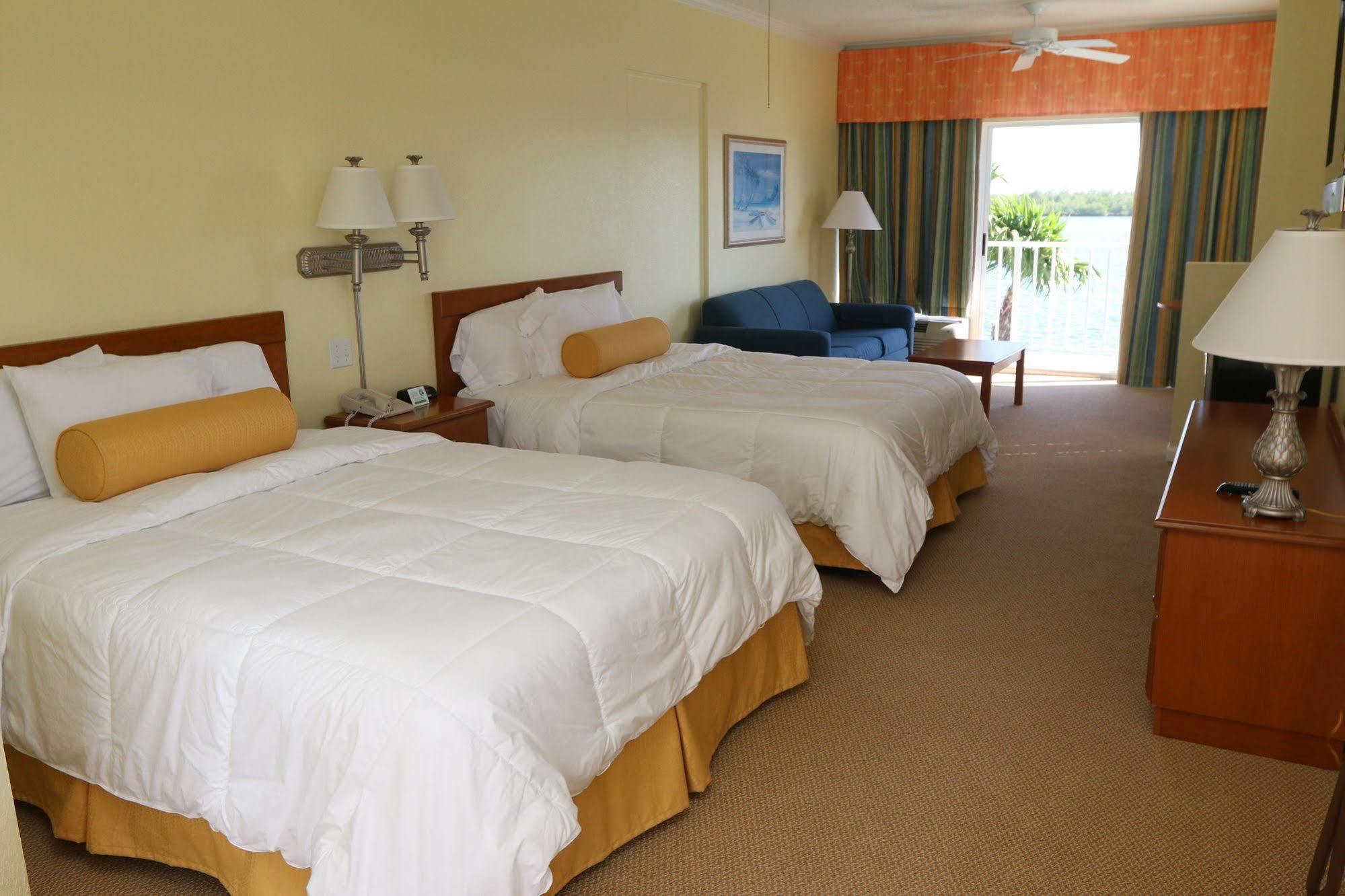 Jupiter Waterfront Inn Exterior photo