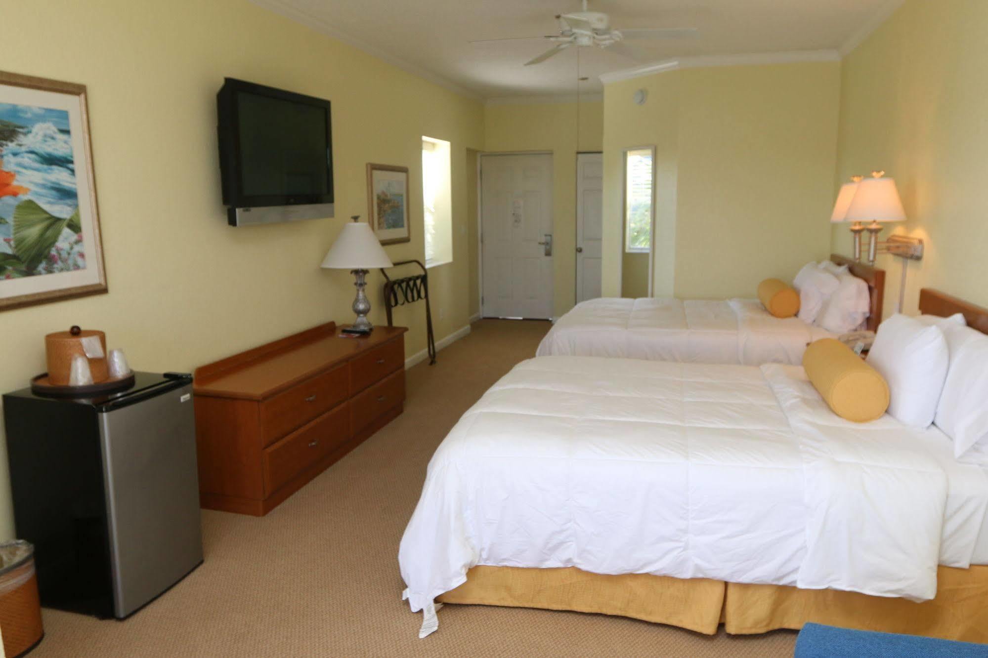 Jupiter Waterfront Inn Exterior photo