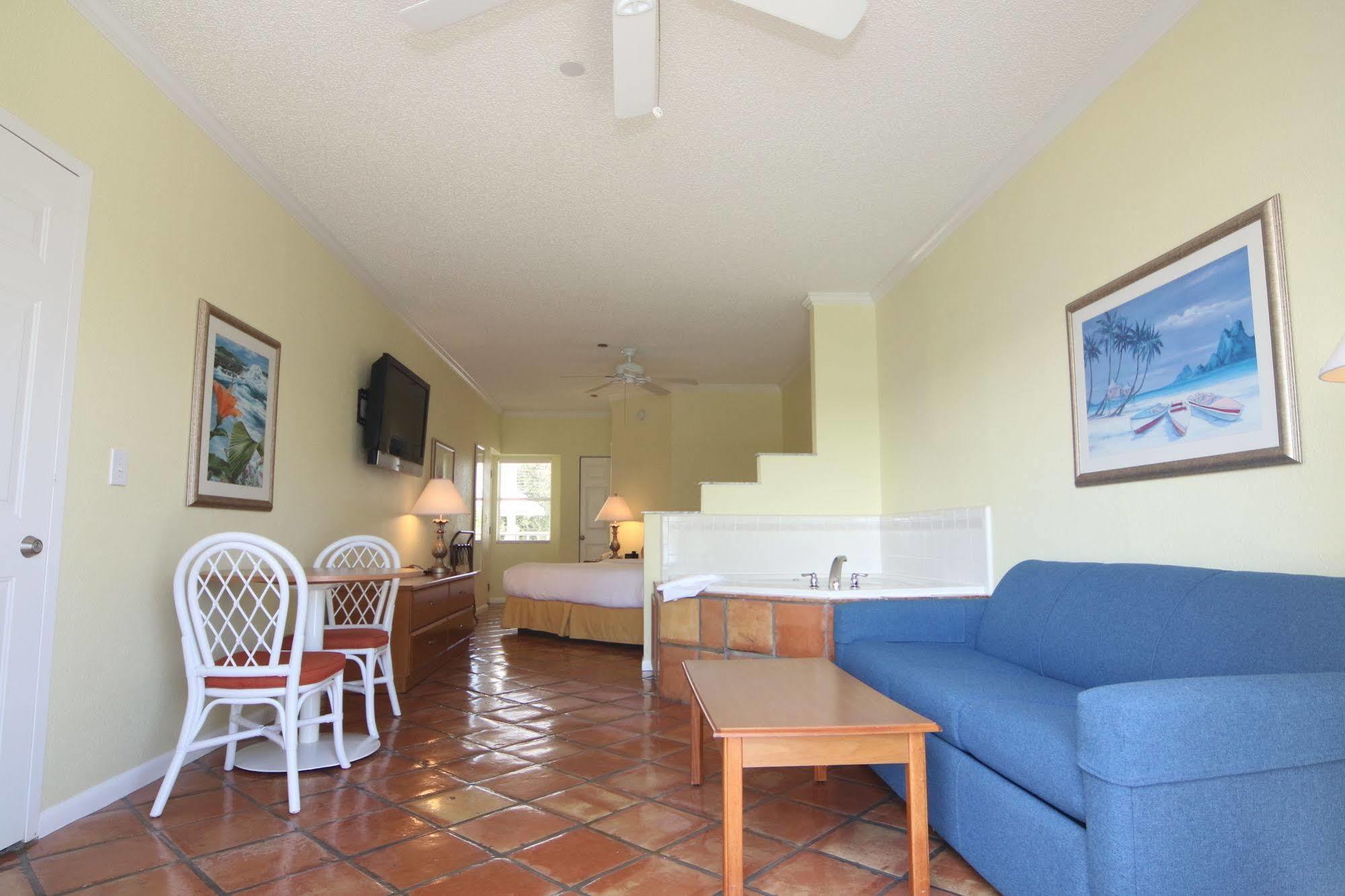 Jupiter Waterfront Inn Exterior photo