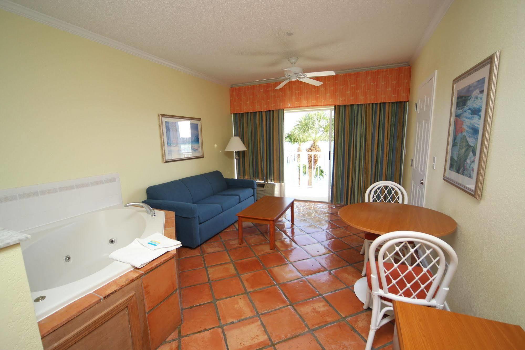 Jupiter Waterfront Inn Exterior photo