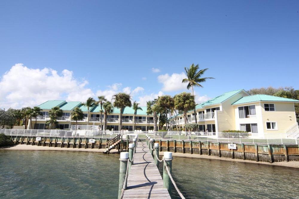Jupiter Waterfront Inn Exterior photo