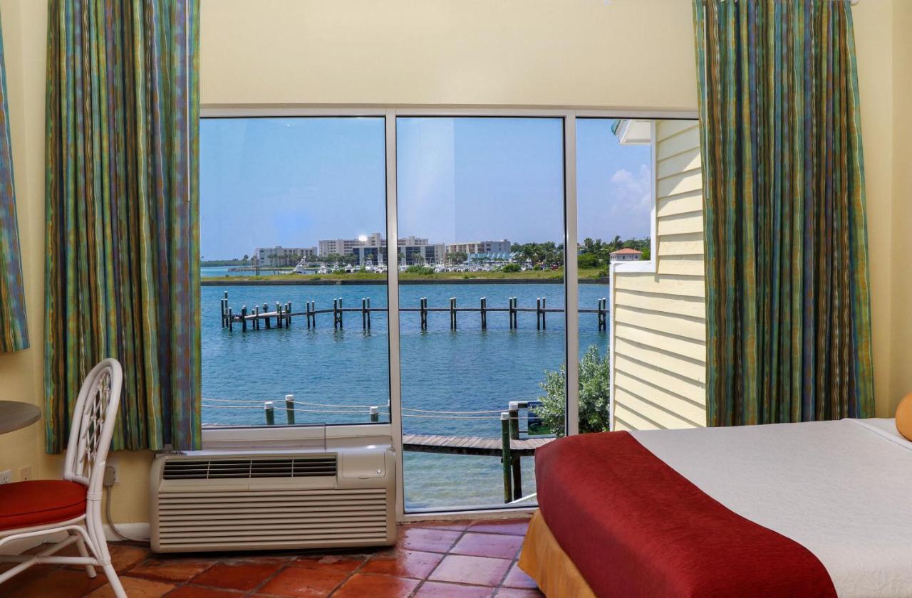 Jupiter Waterfront Inn Exterior photo