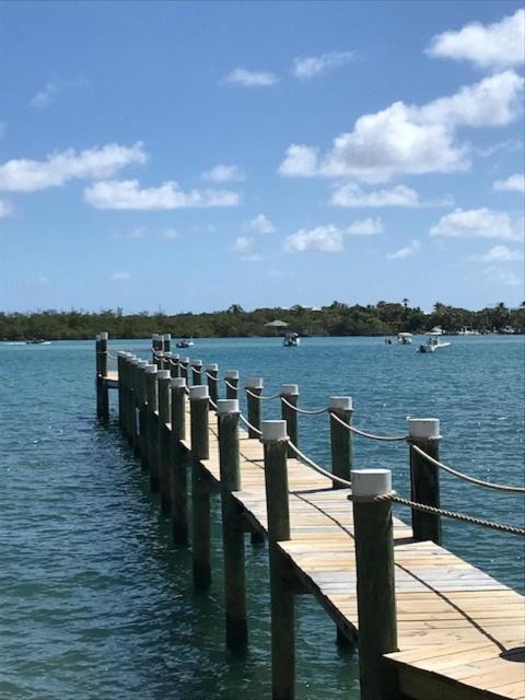 Jupiter Waterfront Inn Exterior photo