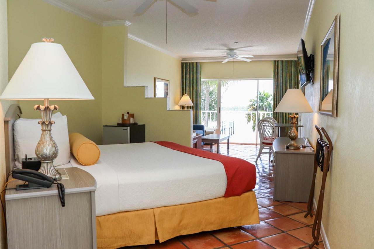 Jupiter Waterfront Inn Exterior photo